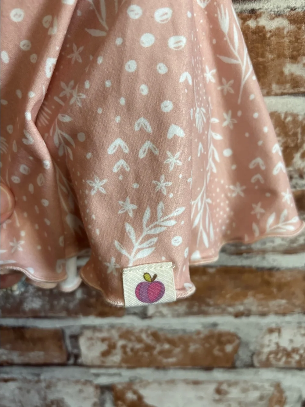 Cheeky Plum Farrah Long Sleeve Leotards,  Bundle of Two